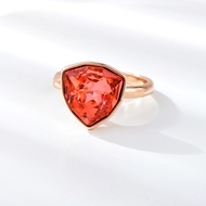 Picture of Purchase Rose Gold Plated Classic Fashion Ring at Super Low Price