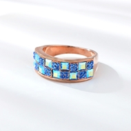 Show details for Classic Medium Fashion Ring with Worldwide Shipping Show details for Classic Medium Fashion Ring with Worldwide Shipping