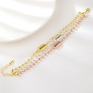 Picture of Fancy Dubai Big Fashion Bracelet