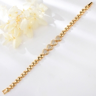 Show details for Recommended White Delicate Fashion Bracelet for Her Show details for Recommended White Delicate Fashion Bracelet for Her