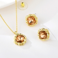 Picture of Classic Small 2 Piece Jewelry Set Factory Direct Supply