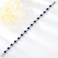 Show details for Small Delicate Fashion Bracelet with No-Risk Refund Show details for Small Delicate Fashion Bracelet with No-Risk Refund