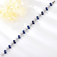 Show details for Delicate Small Fashion Bracelet Online Only Show details for Delicate Small Fashion Bracelet Online Only