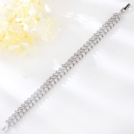 Show details for Delicate Small Fashion Bracelet with Worldwide Shipping Show details for Delicate Small Fashion Bracelet with Worldwide Shipping