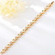 Show details for Staple Small Delicate Fashion Bracelet Show details for Staple Small Delicate Fashion Bracelet