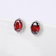 Picture of Origninal Big Luxury Dangle Earrings