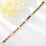 Show details for Wholesale Gold Plated Small Fashion Bracelet with No-Risk Return Show details for Wholesale Gold Plated Small Fashion Bracelet with No-Risk Return