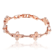 Show details for Small Opal Fashion Bracelet of Original Design Show details for Small Opal Fashion Bracelet of Original Design
