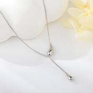 Show details for Copper or Brass Delicate Pendant Necklace at Great Low Price Show details for Copper or Brass Delicate Pendant Necklace at Great Low Price