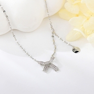 Show details for Delicate Small Pendant Necklace with Fast Delivery Show details for Delicate Small Pendant Necklace with Fast Delivery