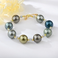 Show details for Good Quality Cubic Zirconia Casual Fashion Bracelet Show details for Good Quality Cubic Zirconia Casual Fashion Bracelet