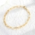 Picture of Stylish Small Delicate Fashion Bracelet