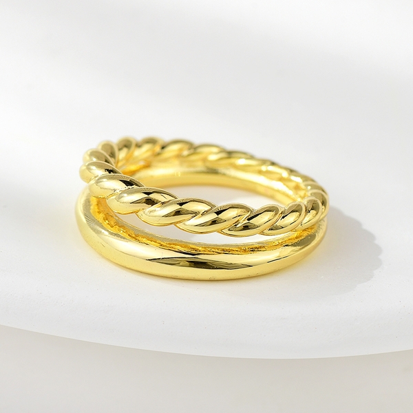 Picture of Delicate Small Dubai Fashion Ring