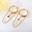 Show details for Fashion Medium Drop & Dangle Earrings at Unbeatable Price
