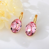 Show details for Fashion Medium Hoop Earrings with Unbeatable Quality Show details for Fashion Medium Hoop Earrings with Unbeatable Quality