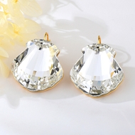 Show details for Buy Zinc Alloy Fashion Hoop Earrings with Low Cost Show details for Buy Zinc Alloy Fashion Hoop Earrings with Low Cost