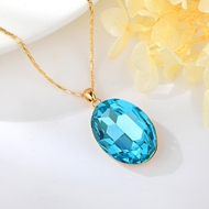 Show details for Affordable Zinc Alloy Medium Pendant Necklace from Trust-worthy Supplier Show details for Affordable Zinc Alloy Medium Pendant Necklace from Trust-worthy Supplier