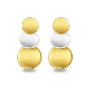 Show details for Eye-Catching Zinc Alloy Small Earrings from Reliable Manufacturer Show details for Eye-Catching Zinc Alloy Small Earrings from Reliable Manufacturer
