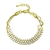 Picture of Sparkling Small Dubai Bracelet