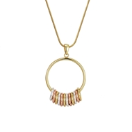 Show details for Zinc Alloy Small Necklace Wholesale Price Show details for Zinc Alloy Small Necklace Wholesale Price