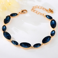 Show details for Sparkly Small Zinc Alloy Fashion Bracelet Show details for Sparkly Small Zinc Alloy Fashion Bracelet
