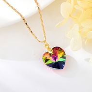 Show details for Fashion Zinc Alloy Pendant Necklace with Unbeatable Quality Show details for Fashion Zinc Alloy Pendant Necklace with Unbeatable Quality