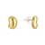 Picture of Nice Small Zinc Alloy Stud Earrings