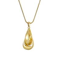 Show details for Dubai Small Pendant Necklace with Speedy Delivery Show details for Dubai Small Pendant Necklace with Speedy Delivery
