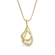 Show details for Funky Dubai Zinc Alloy Pendant Necklace Show details for Funky Dubai Zinc Alloy Pendant Necklace