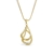 Picture of Funky Dubai Zinc Alloy Pendant Necklace