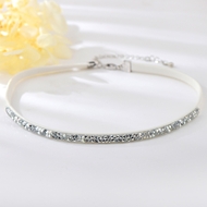 Show details for Delicate Medium Choker Online Only Show details for Delicate Medium Choker Online Only