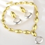 Show details for Dubai Medium 2 Piece Jewelry Set with Unbeatable Quality