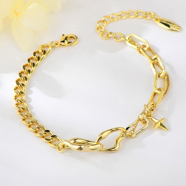 Picture of Dubai Small Fashion Bracelet with Worldwide Shipping