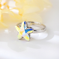 Show details for Star Small Adjustable Ring with 3~7 Day Delivery Show details for Star Small Adjustable Ring with 3~7 Day Delivery