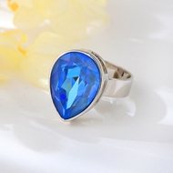 Show details for Wholesale Platinum Plated Small Fashion Ring with No-Risk Return Show details for Wholesale Platinum Plated Small Fashion Ring with No-Risk Return