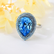 Show details for Zinc Alloy Small Fashion Ring with Worldwide Shipping Show details for Zinc Alloy Small Fashion Ring with Worldwide Shipping