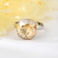 Show details for Zinc Alloy Orange Adjustable Ring at Super Low Price Show details for Zinc Alloy Orange Adjustable Ring at Super Low Price