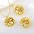 Picture of Staple Small Zinc Alloy 2 Piece Jewelry Set