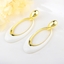Show details for Latest Classic Zinc Alloy Dangle Earrings