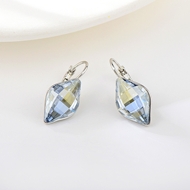Show details for Reasonably Priced Platinum Plated Zinc Alloy Earrings from Reliable Manufacturer Show details for Reasonably Priced Platinum Plated Zinc Alloy Earrings from Reliable Manufacturer