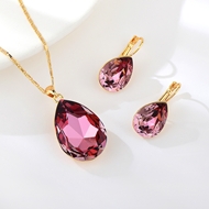Show details for Zinc Alloy Medium 2 Piece Jewelry Set at Unbeatable Price Show details for Zinc Alloy Medium 2 Piece Jewelry Set at Unbeatable Price
