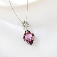 Show details for Geometric Medium Pendant Necklace with Fast Delivery Show details for Geometric Medium Pendant Necklace with Fast Delivery