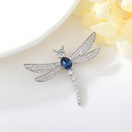 Show details for Most Popular Swarovski Element Big Brooche Show details for Most Popular Swarovski Element Big Brooche