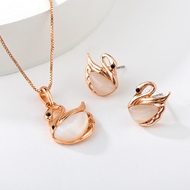 Show details for Opal Classic 2 Piece Jewelry Set with Member Discount Show details for Opal Classic 2 Piece Jewelry Set with Member Discount