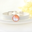 Show details for Nice Swarovski Element Zinc Alloy Fashion Bangle