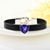 Picture of Fashionable Small Swarovski Element Fashion Bangle Exclusive Online