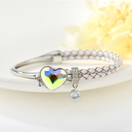 Show details for Sparkling Small Copper or Brass Fashion Bangle Show details for Sparkling Small Copper or Brass Fashion Bangle