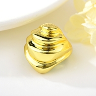 Show details for Delicate Big Dubai Fashion Ring