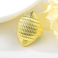 Show details for Dubai Gold Plated Fashion Ring with Speedy Delivery Show details for Dubai Gold Plated Fashion Ring with Speedy Delivery
