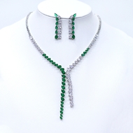Show details for Fast Selling Green Luxury 2 Piece Jewelry Set from Editor Picks Show details for Fast Selling Green Luxury 2 Piece Jewelry Set from Editor Picks